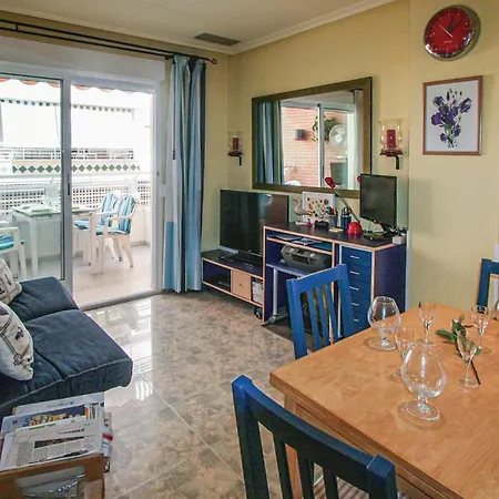 Apartment Awesome In With Kitchenette