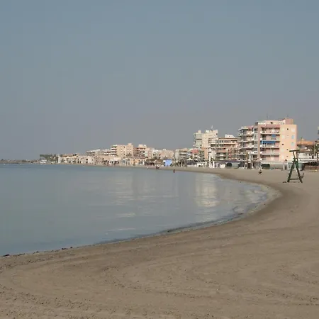 Apartment Awesome In With Kitchenette Santa Pola