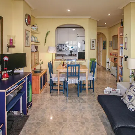 Apartment Awesome In With Kitchenette